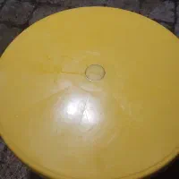 میز پلاستیکی