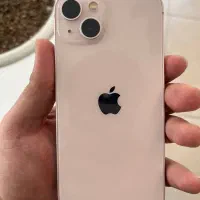 13 نرمال صورتی ۱۲۸