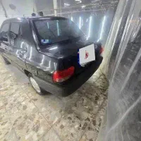 پراید ۱۳۱ مدل 94 مشکی|خودرو سواری و وانت|زیرآب, |دیوار