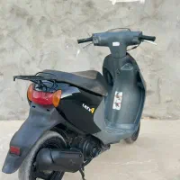 موتور پاکشتی سوزوکی لتس فور  درحد نو|موتورسیکلت|لامرد, |دیوار