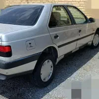 پژو 405|خودرو سواری و وانت|بختگان, |دیوار