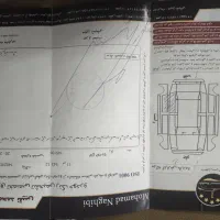 رانا ۹۵ tu5|خودرو سواری و وانت|مشهد, کوثر|دیوار