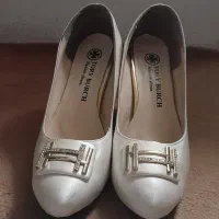 کفش مجلسی کاملا سالم