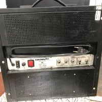 امپیلی فایر چنگ st2000|سیستم صوتی خانگی|خمام, |دیوار