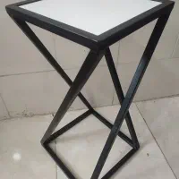 میز.چهرپایه.صندلی