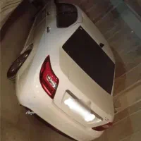 دنا پلاس ۶ دنده رینگ آلمینیومی ۱۴۰۵