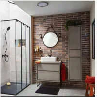 تولید و فروش آجر نسوز نما