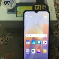 شیائومی ردمی 12c|موبایل|تهران, حر|دیوار