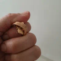 طلای دست دو