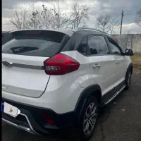 MVM X22 اسپرت اتومات مدل ۹۸ گیربکسAT