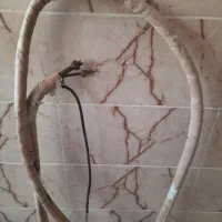 سیم مسی اسپیلت ۳۶هزار ۴متر|کولر گازی و فن‌کوئل|شیراز, لشکری‎|دیوار