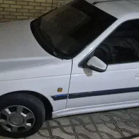 پارس مدل 92|خودرو سواری و وانت|شیراز, کلاهدوز|دیوار