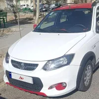 کوییک kooik r 1402|خودرو سواری و وانت|تهران, علم و صنعت|دیوار