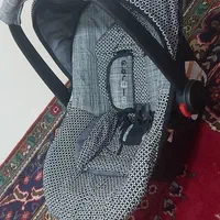 روروئک، کریر ،ساک و گهواره نوزاد|اسباب و اثاث بچه|مراغه, |دیوار