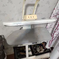 اتو پرس بایترون|اتو و لوازم اتو|مشهد, ویلاشهر|دیوار