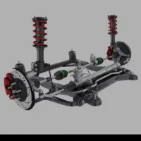 جلوبندی سازی انواع خودرو های ایرانی و خارجی