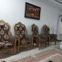 مبلمان سلطنتی