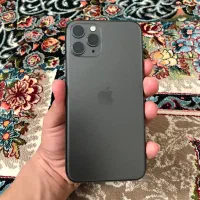 ایفون ۱۱ پرو