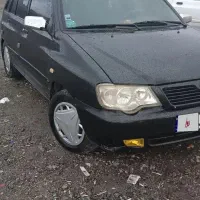 پراید ۱۱۱ هیدرولیک