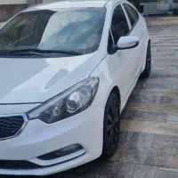 سراتو منطقه آزاد 2014|خودرو سواری و وانت|رشت, شهرک شهید عباسپور|دیوار