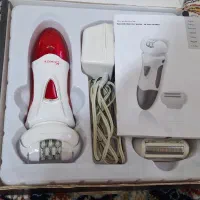 موکن شارژی سورکر