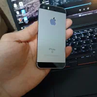 ایفون se 64g درحد|موبایل|مشهد, انصار|دیوار