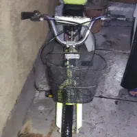 دوچرخه ۲۰|دوچرخه، اسکیت، اسکوتر|باقرشهر, |دیوار