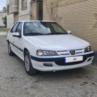 پارس سال elx فول سیمی 1402