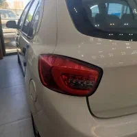 تیبا 2|خودرو سواری و وانت|گنبد کاووس, |دیوار