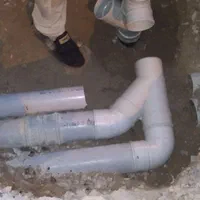 لوله بازکنی و تعمیرات تاسیسات|خدمات پیشه و مهارت|دوگنبدان, |دیوار