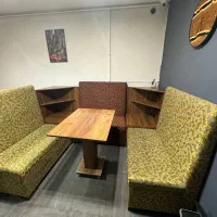 میز و صندلی کافه و رستوران