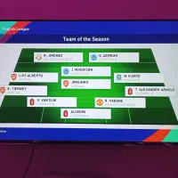 تلویزیون 43 اینچ سام