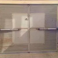 نصب و تعمیر درب های برقی و دوربین مداربسته۲۴ساعته|خدمات پیشه و مهارت|اصفهان, خانه اصفهان|دیوار