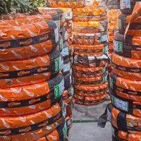 لاستیک اقساط بلند مدت