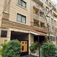 ازگل-اپارتمان-220-متر-3خوابه