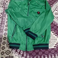 یک عدد کاپشن بهاری