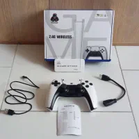 گیم استیک پرو m15 4k