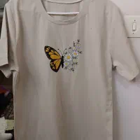 تیشرت زنانه