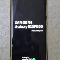 سامسونگ s20fe|موبایل|تهران, آذربایجان|دیوار