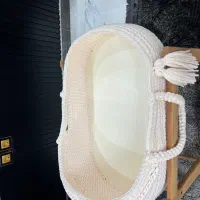 کریر نوزادی وسایل نوزادی نی نی لای لای ،گهواره|اسباب و اثاث بچه|رشت, فلسطین|دیوار