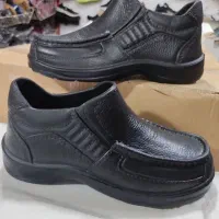 کفش مردانه پلاستیکی ضدآب (مناسب روزمره، کار، غیره)