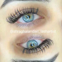 اکستنشنمژه تخصصی