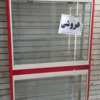 ویترین در مغازه شیشهای تخفیف هم داره|فروشگاه و مغازه|سوسنگرد, |دیوار