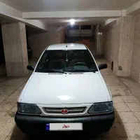 پراید 131 مدل 90|خودرو سواری و وانت|تهران, پونک|دیوار