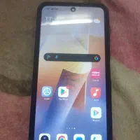 شیامی نوت 12 رام 8 حافظه 256