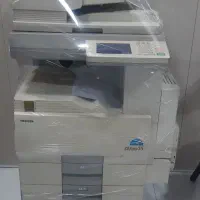 فتوکپی توشیبا۳۵ سالم