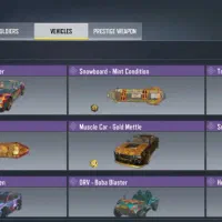 اکانت کالاف