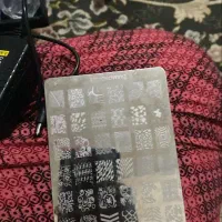 وسایل کاشت ناخن|آرایشی، بهداشتی، درمانی|خرمشهر, |دیوار