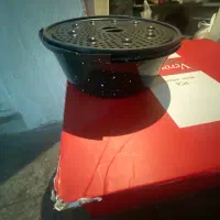 کباب پز روی گاز|اجاق گاز و لوازم برقی پختوپز|تهران, پرواز|دیوار