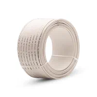 سیم نایلون مسی دو رشته ۲.۵ ۱.۵ ۱ ۰.۷۵|مصالح و تجهیزات ساختمان|تهران, فردوسی|دیوار